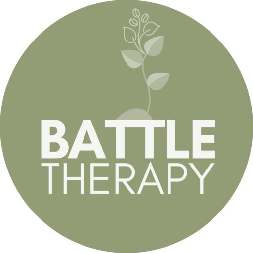 Battle Therapy